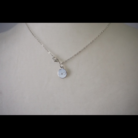 Opal quartz Necklace - Picture 3 of 5